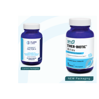 Ther-Biotic Bifido (Factor 4)